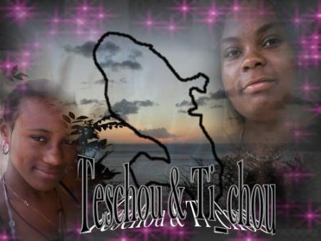 TECHOU & TI-CHOU